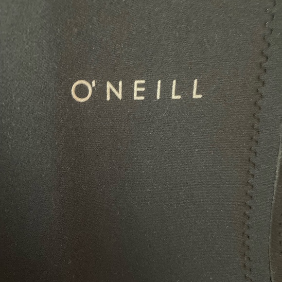 Men’s wet suit top - Picture 2 of 4